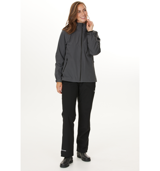 
WEATHER REPORT, 
Camelia Functional Jacket, 
Detail 1
