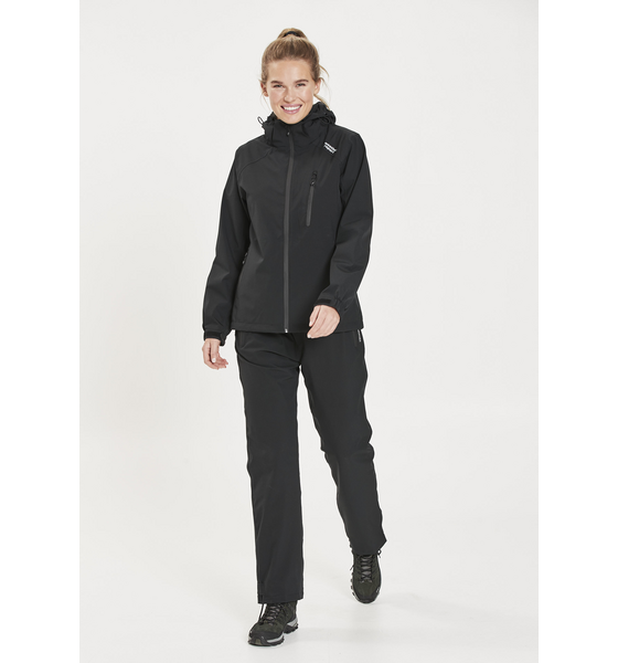 
WEATHER REPORT, 
Camelia Functional Jacket, 
Detail 1
