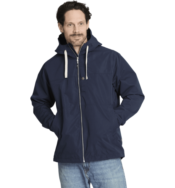 
TUXER, 
Cameron Reco Jacket, 
Detail 1
