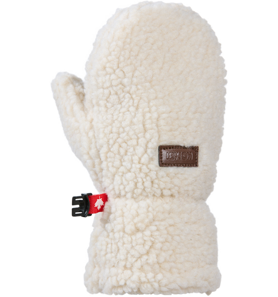 
KOMBI, 
Camila Child Mitt, 
Detail 1
