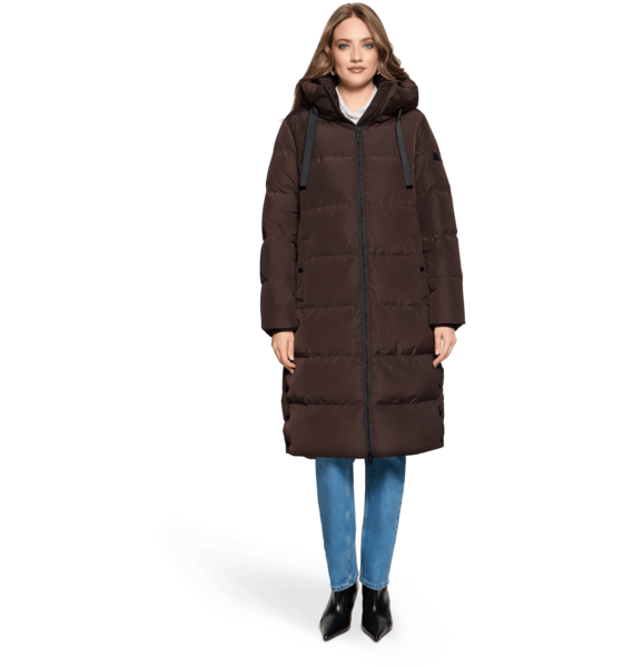 
ROCKANDBLUE, 
Camila Coat, 
Detail 1
