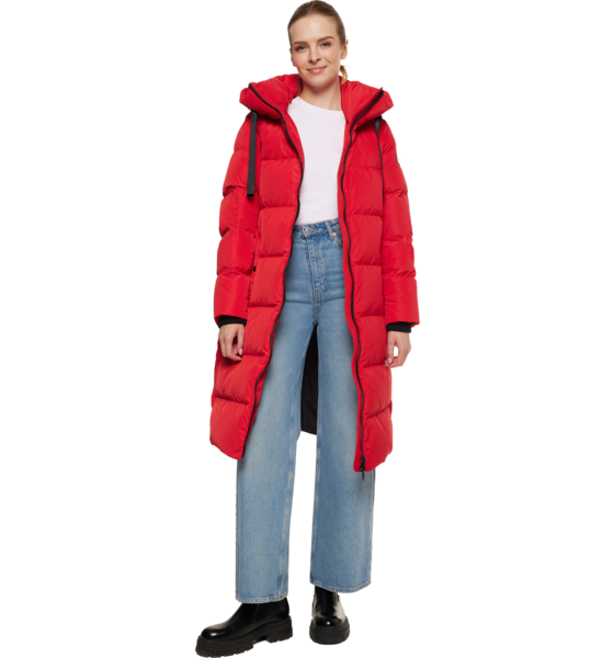 
ROCKANDBLUE, 
Camila Coat, 
Detail 1
