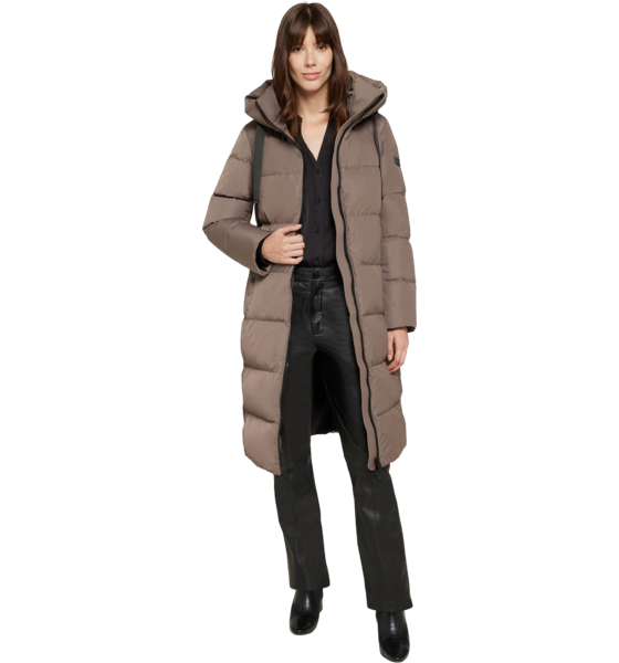 
ROCKANDBLUE, 
Camila Coat, 
Detail 1
