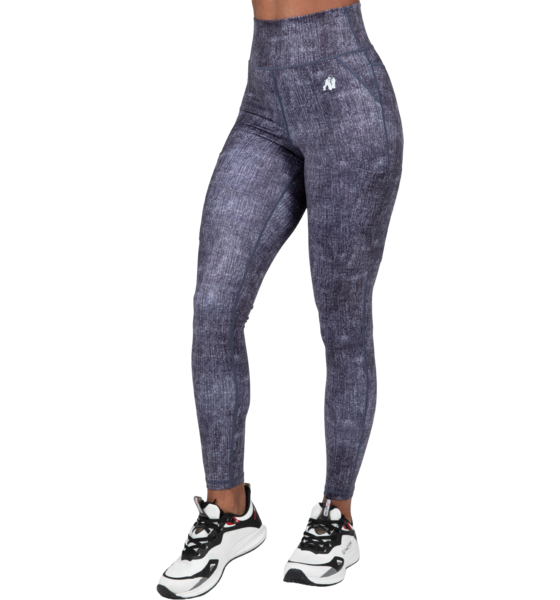 
GORILLA WEAR, 
Camilla Leggings, 
Detail 1
