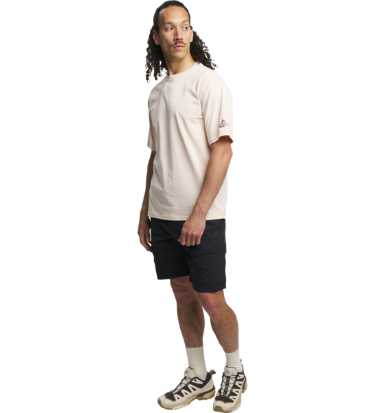 
TENSON, 
Camper Tee Men, 
Detail 1
