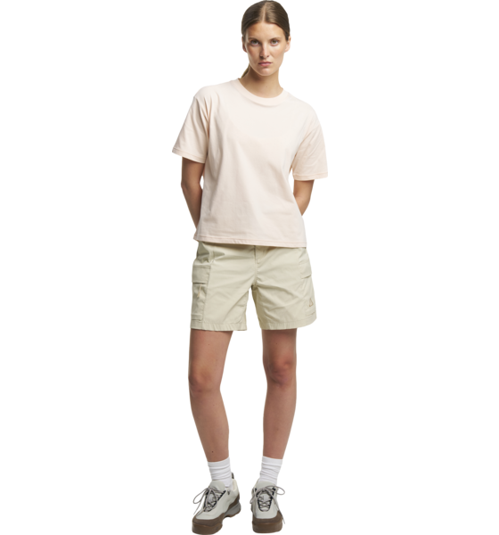 
TENSON, 
Camper Tee Women, 
Detail 1
