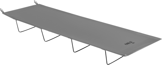 
NORTHIX, 
Camping Bed, Ultra Light, Dark Gray, 
Detail 1
