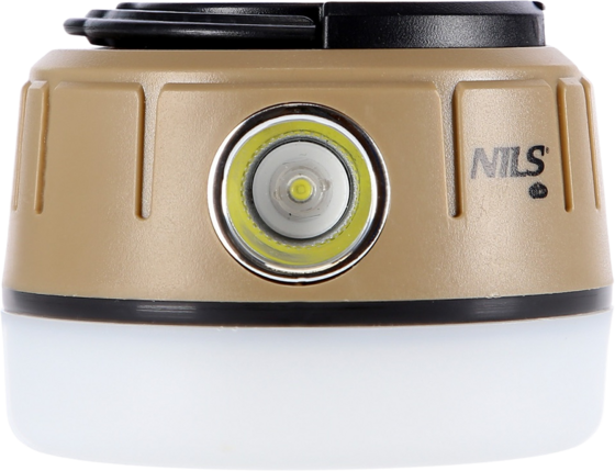 
NORTHIX, 
Camping Lamp 500 Lumens, Portable Light, 
Detail 1
