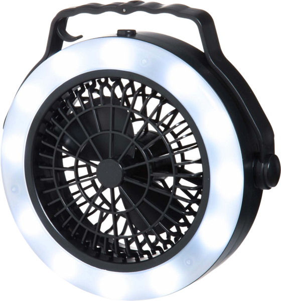 
ATOM, 
Camping Lampa Med Fl&auml;kt, 
Detail 1
