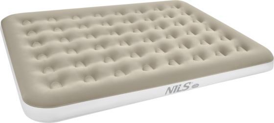 
NORTHIX, 
Camping Mattress, 203x152x22 Cm, Beige, 
Detail 1
