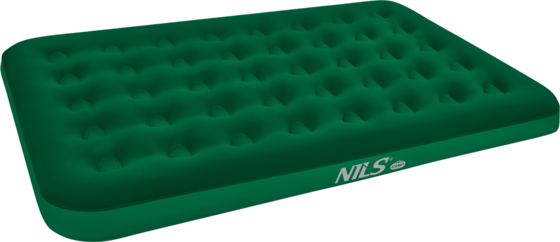 
NORTHIX, 
Camping Mattress 191x137x22 Cm, Green, 
Detail 1
