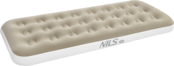 
NORTHIX, 
Camping Mattress 191x73x22 Cm, Beige, 
Detail 1
