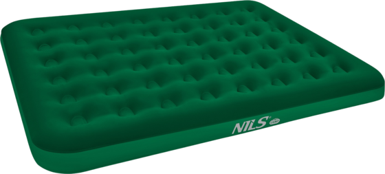 
NORTHIX, 
Camping Mattress 203x152x22 Cm, Green, 
Detail 1
