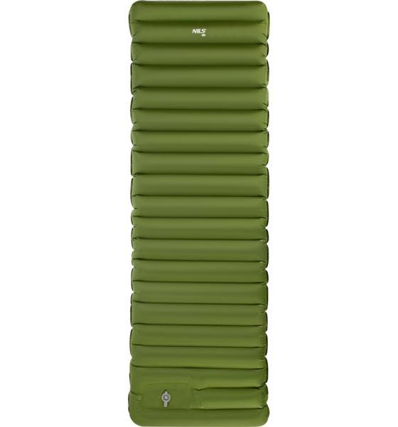
NORTHIX, 
Camping Sleeping Mat With Built-in Pump, 10 Cm Thick, 
Detail 1

