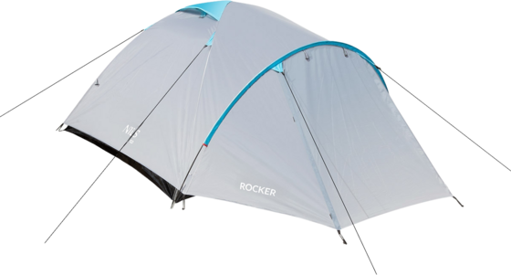 
NORTHIX, 
Camping Tent, 2-person, Waterproof, Easy Setup, 
Detail 1
