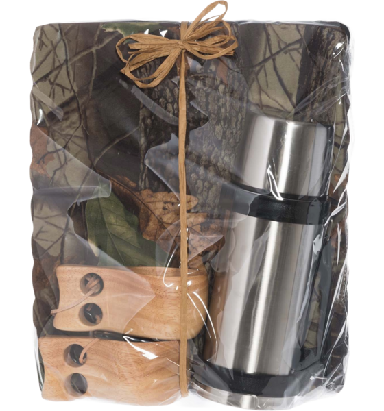 
ATOM, 
Campingkit Presentf&ouml;rpackning, 
Detail 1
