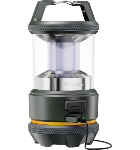 
VARTA, 
Campinglykta Uppladdningsbar Outdoor Sports Lantern L20r, 
Detail 1
