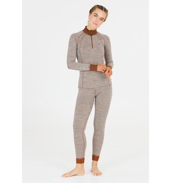 
WHISTLER, 
Candee Functional Long-sleeved Shirt, 
Detail 1
