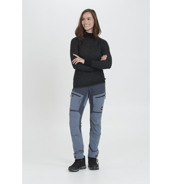 
WHISTLER, 
Candee Functional Long-sleeved Shirt, 
Detail 1
