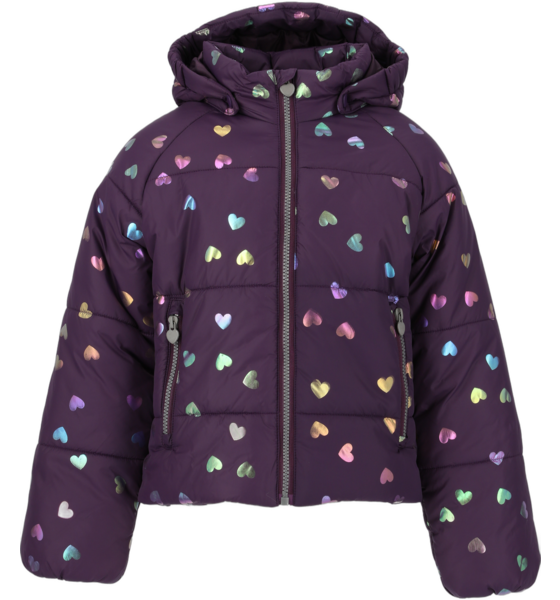 
ZIGZAG, 
Candys Jacket, 
Detail 1
