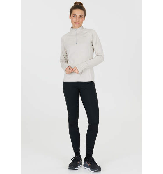 
ENDURANCE, 
Canna V2 Functional Shirt, 
Detail 1
