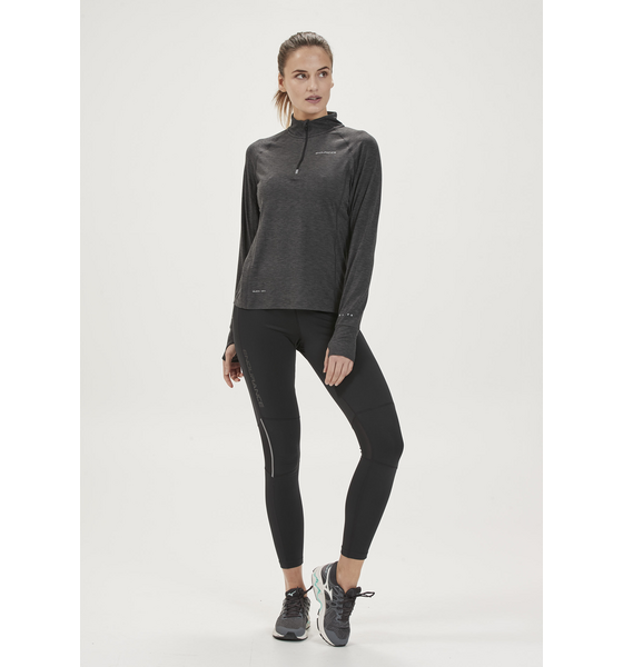 
ENDURANCE, 
Canna V2 Functional Shirt, 
Detail 1
