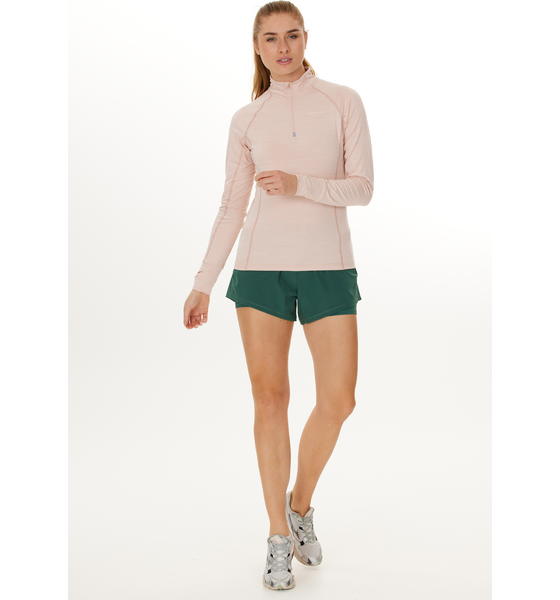 
ENDURANCE, 
Canna V2 Functional Shirt, 
Detail 1
