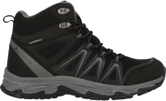 953024101101 WHISTLER Cansou Outdoor Shoes  Standard Detail