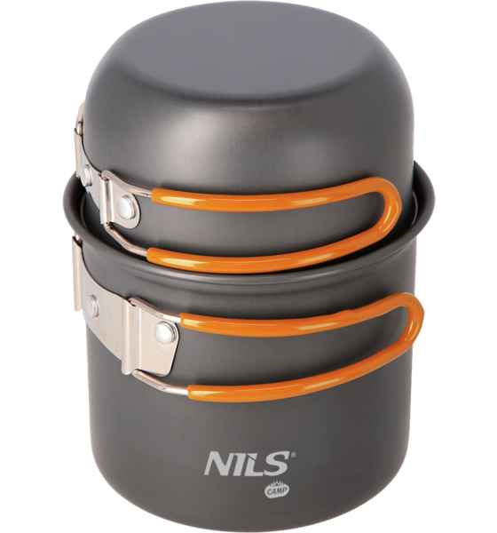 
NORTHIX, 
Canteen Set With Cup And Lid, Stainless Steel, 
Detail 1
