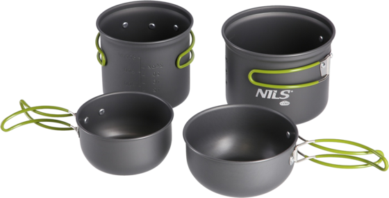 
NORTHIX, 
Canteen Set Xl &ndash; Lightweight, Durable, Portable, 
Detail 1
