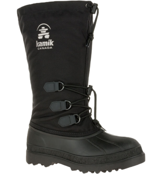 
KAMIK, 
Canuck M, 
Detail 1
