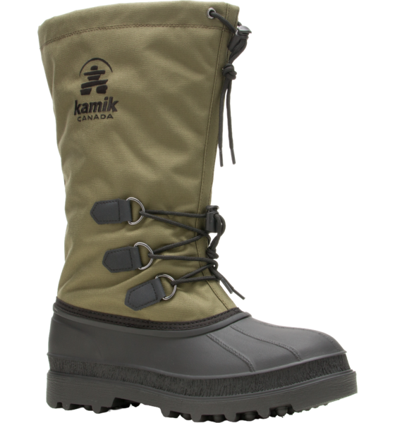 
KAMIK, 
Canuck, 
Detail 1
