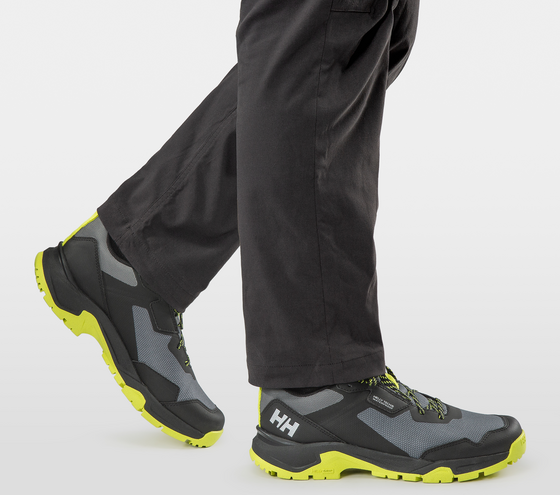 
HELLY HANSEN, 
Canyon Low Ht, 
Detail 1
