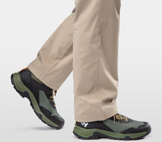 
HELLY HANSEN, 
Canyon Mid Ht, 
Detail 1
