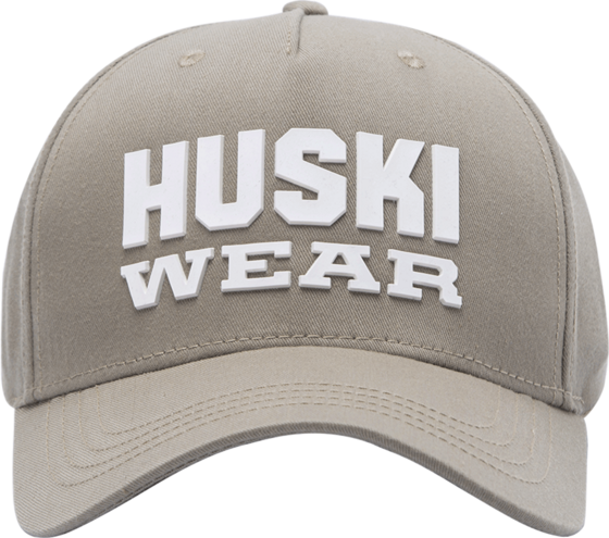 
HUSKI WEAR, 
Cap 3, 
Detail 1
