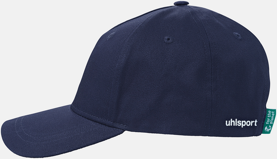 
UHL SPORT, 
Cap Base, 
Detail 1
