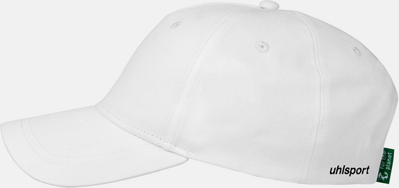 
UHL SPORT, 
Cap Base, 
Detail 1

