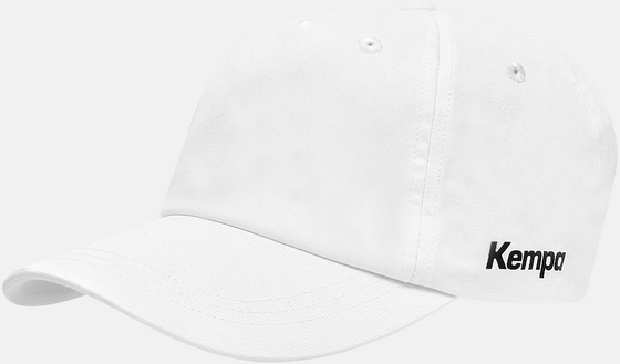 
KEMPA, 
Cap Basecap, 
Detail 1
