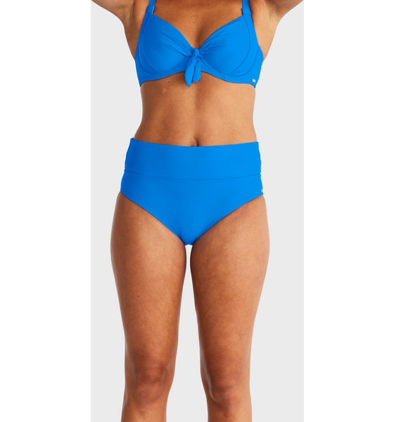 
ABECITA BY SWEGMARK, 
Capri Folded Bikini Briefs, 
Detail 1
