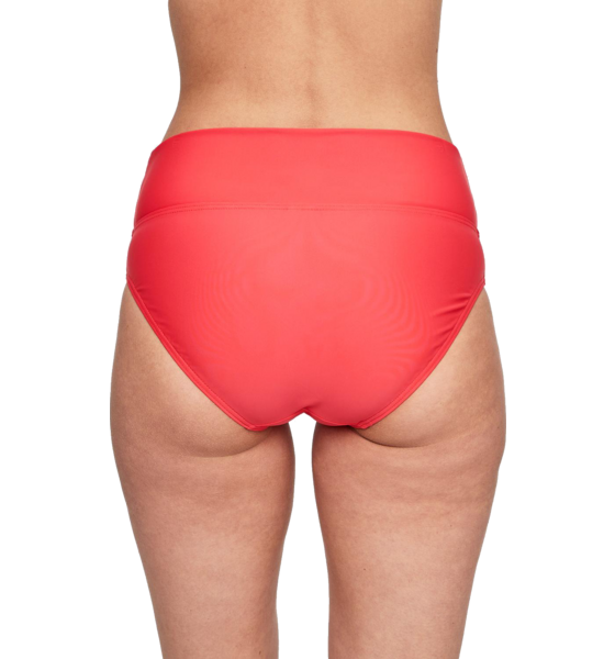 
ABECITA BY SWEGMARK, 
Capri Folded Bikini Briefs, 
Detail 1

