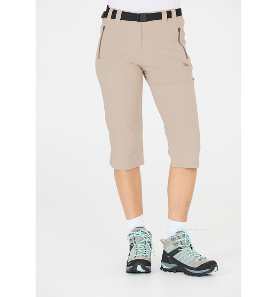 
CMP, 
Capri Pants, 
Detail 1
