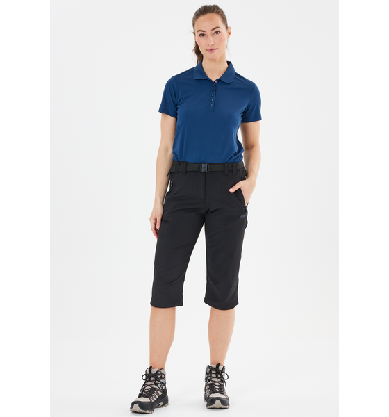 
CMP, 
Capri Pants, 
Detail 1
