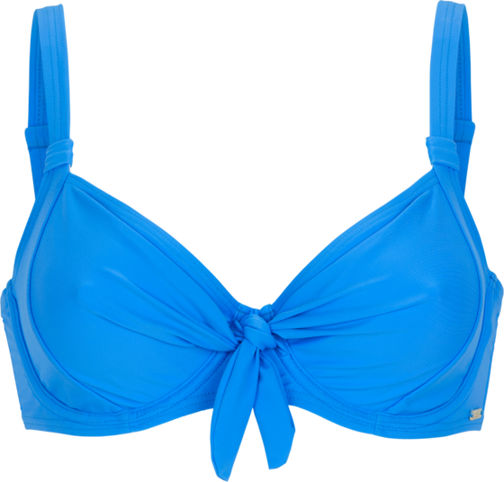 319267501501 ABECITA BY SWEGMARK Capri Unique Bikini Top  Standard Detail