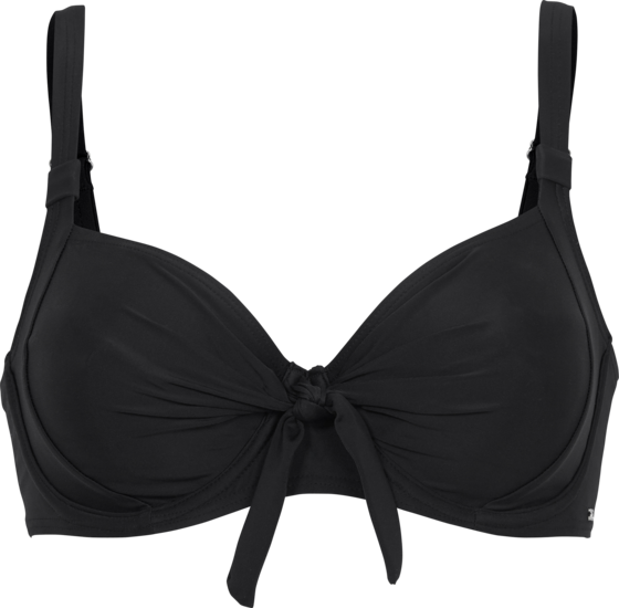 
ABECITA BY SWEGMARK, 
Capri Unique Bikini Wire Bra, 
Detail 1

