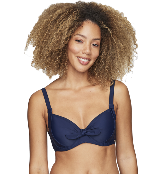 
ABECITA BY SWEGMARK, 
Capri Unique Bikini Wire Bra, 
Detail 1

