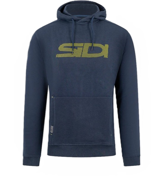 
SIDI, 
Capta Hoodie, 
Detail 1
