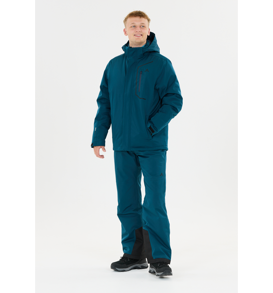 
WHISTLER, 
Carbon Ski Jacket, 
Detail 1
