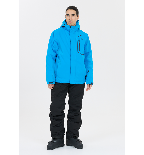 
WHISTLER, 
Carbon Ski Jacket, 
Detail 1
