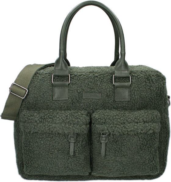 
VADOBAG, 
Care Vienna Hello Little One, 
Detail 1
