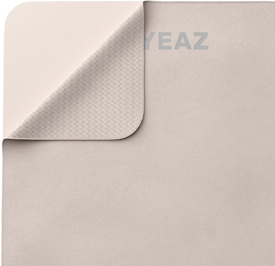 
YEAZ, 
Caress, 
Detail 1
